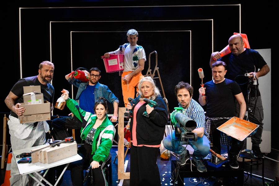 &Delta;&Epsilon;&Lambda;&Tau;&Iota;&Omicron; &Tau;&Upsilon;&Pi;&Omicron;&Upsilon; - &Omicron;&Lambda;&Alpha;&hellip; &Lambda;&Alpha;&Theta;&Omicron;&Sigma;! - &Theta;&Epsilon;&Alpha;&Tau;&Rho;&Omicron; &Alpha;&Theta;&Eta;&Nu;&Alpha; - &Alpha;&Pi;&Omicron; 22 &Mu;&Alpha;Ϊ&Omicron;&Upsilon; 2025