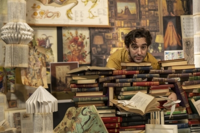 &laquo;&Tau;&omicron; &chi;&rho;&omicron;&nu;&iota;&kappa;ό &epsilon;&nu;ό&sigmaf; &delta;&upsilon;&sigma;&lambda;&epsilon;&kappa;&tau;&iota;&kappa;&omicron;ύ&raquo; &tau;&omicron;&upsilon; &Gamma;&iota;ά&nu;&nu;&eta; &Pi;ά&sigma;&chi;&omicron;&upsilon;