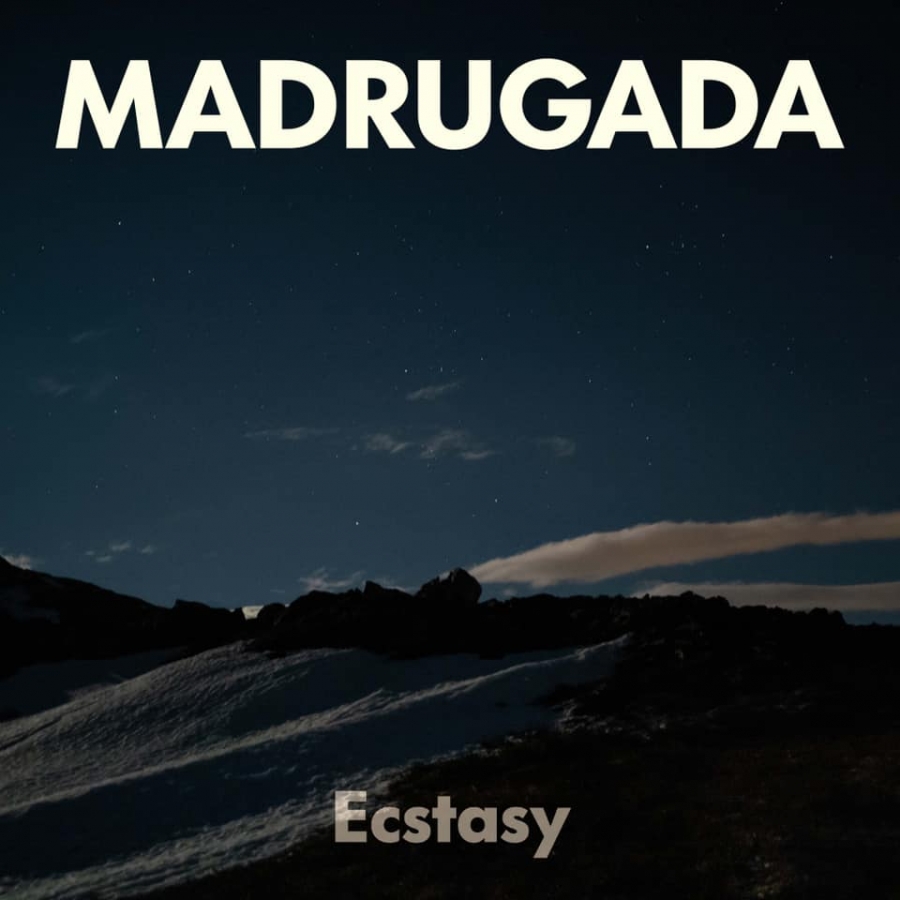 Madrugada, Ecstasy, &tau;&omicron; &tau;έ&tau;&alpha;&rho;&tau;&omicron;, &nu;έ&omicron; &tau;&rho;&alpha;&gamma;&omicron;ύ&delta;&iota; &alpha;&pi;ό &tau;&omicron; &kappa;&alpha;&iota;&nu;&omicron;ύ&rho;&gamma;&iota;&omicron; &tau;&omicron;&upsilon;&sigmaf; ά&lambda;&mu;&pi;&omicron;&upsilon;&mu;