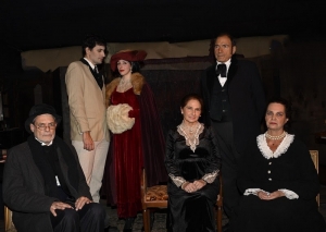 &laquo;&Tau;&Zeta;&Omega;&Nu; &Gamma;&Alpha;&Beta;&Rho;&Iota;&Eta;&Lambda; &Mu;&Pi;&Omicron;&Rho;&Kappa;&Mu;&Alpha;&Nu;&raquo;  &Tau;&Omicron;&Upsilon; &Epsilon;&Rho;&Rho;&Iota;&Kappa;&Omicron;&Upsilon; &Iota;&Psi;&Epsilon;&Nu; &Sigma;&Tau;&Omicron; &Theta;&Epsilon;&Alpha;&Tau;&Rho;&Omicron; &Epsilon;&Kappa;&Alpha;&Tau;&Eta; - &Alpha;&pi;ό &tau;&eta;&nu; &Pi;&alpha;&rho;&alpha;&sigma;&kappa;&epsilon;&upsilon;ή 17 &Iota;&alpha;&nu;&omicron;&upsilon;&alpha;&rho;ί&omicron;&upsilon; 2025