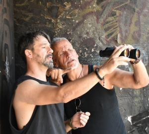 "&Alpha;&Upsilon;&Tau;&Omicron;&Iota; &Pi;&Omicron;&Upsilon; &Kappa;&Omicron;&Iota;&Tau;&Omicron;&Upsilon;&Nu;" TOY &Beta;&Alpha;&Sigma;&Iota;&Lambda;&Eta; &Mu;&Alpha;&Upsilon;&Rho;&Omicron;&Gamma;&Epsilon;&Omega;&Rho;&Gamma;&Iota;&Omicron;&Upsilon; &Alpha;&Pi;&Omicron; &Tau;&Iota;&Sigma; 6 &Omicron;&Kappa;&Tau;&Omega;&Beta;&Rho;&Iota;&Omicron;&Upsilon; &Sigma;&Tau;&Omicron; &Theta;&Epsilon;&Alpha;&Tau;&Rho;&Omicron; 104, &Kappa;&Alpha;&Theta;&Epsilon; &Delta;&Epsilon;&Upsilon;&Tau;&Epsilon;&Rho;&Alpha; &Kappa;&Alpha;&Iota; &Tau;&Rho;&Iota;&Tau;&Eta;