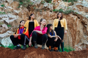 &Mu;&Alpha;&Rho;&Iota;&Kappa;&Epsilon;&Sigma; #&delta;&epsilon;&nu;&pi;&rho;&omicron;&kappa;&epsilon;&iota;&tau;&alpha;&iota;&gamma;&iota;&alpha;&delta;&iota;&alpha;&sigma;&eta;&mu;&epsilon;&sigmaf;&pi;&epsilon;&rho;&sigma;&omicron;&nu;&epsilon;&sigmaf; | &Alpha;&pi;ό 8 &Mu;&alpha;ΐ&omicron;&upsilon; &sigma;&tau;&omicron; &Theta;έ&alpha;&tau;&rho;&omicron; &Epsilon;&Lambda;&Epsilon;&Rho;