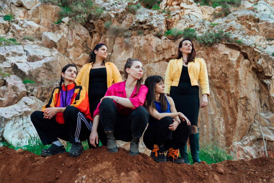 &Mu;&Alpha;&Rho;&Iota;&Kappa;&Epsilon;&Sigma; #&delta;&epsilon;&nu;&pi;&rho;&omicron;&kappa;&epsilon;&iota;&tau;&alpha;&iota;&gamma;&iota;&alpha;&delta;&iota;&alpha;&sigma;&eta;&mu;&epsilon;&sigmaf;&pi;&epsilon;&rho;&sigma;&omicron;&nu;&epsilon;&sigmaf; | &Alpha;&pi;ό 8 &Mu;&alpha;ΐ&omicron;&upsilon; &sigma;&tau;&omicron; &Theta;έ&alpha;&tau;&rho;&omicron; &Epsilon;&Lambda;&Epsilon;&Rho;