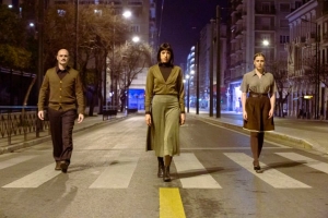 &laquo;&Kappa;&alpha;&tau;&epsilon;&rho;ί&nu;&alpha; &Gamma;ώ&gamma;&omicron;&upsilon;: &tau;&omicron; &Gamma;&alpha;&mu;ώ&tau;&omicron; &pi;&omicron;&upsilon; &Delta;&epsilon;&nu; Έ&zeta;&eta;&sigma;&alpha;&raquo; &tau;&omicron;&upsilon; &Alpha;&nu;&delta;&rho;έ&alpha; &Zeta;&alpha;&phi;&epsilon;ί&rho;&eta; &alpha;&pi;ό &tau;&eta; &Theta;&epsilon;&alpha;&tau;&rho;&iota;&kappa;ή &Omicron;&mu;ά&delta;&alpha; 2510.