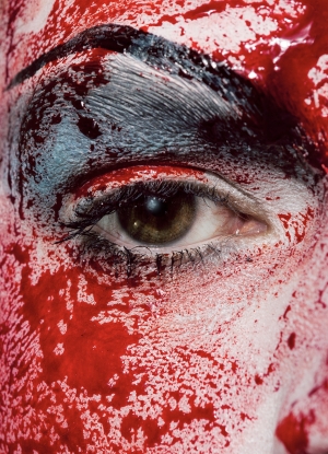 "&Tau;&omicron; &Kappa;&alpha;&kappa;ό" &tau;&omicron;&upsilon; &Kappa;&omega;&nu;&sigma;&tau;&alpha;&nu;&tau;ί&nu;&omicron;&upsilon; &Gamma;&epsilon;&omega;&rho;&gamma;ό&pi;&omicron;&upsilon;&lambda;&omicron;&upsilon; | &sigma;&tau;&omicron; Red Jasper Cabaret Theatre