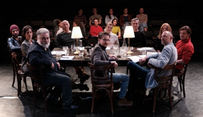 "&Eta;&Lambda;&Epsilon;&Kappa;&Tau;&Rho;&Alpha;" -  4 &amp; 5 &Iota;&omicron;&upsilon;&lambda;ί&omicron;&upsilon; - &Alpha;&rho;&chi;&alpha;ί&omicron; &Theta;έ&alpha;&tau;&rho;&omicron; &Epsilon;&pi;&iota;&delta;&alpha;ύ&rho;&omicron;&upsilon;