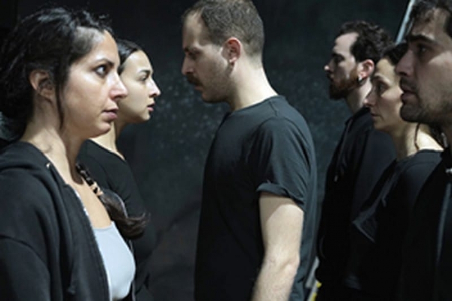 &tau;&omicron; &gamma;&epsilon;ύ&mu;&alpha;