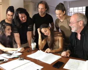 &laquo;&Kappa;&Omega;&Sigma;&Tau;&Eta;&Sigma; &Pi;&Alpha;&Lambda;&Alpha;&Mu;&Alpha;&Sigma;-&Omicron;&iota; &mu;&omicron;ύ&sigma;&epsilon;&sigmaf; &pi;&omicron;&upsilon; &alpha;&gamma;ά&pi;&eta;&sigma;&alpha;&raquo;  &omicron; &Gamma;&rho;&eta;&gamma;ό&rho;&eta;&sigmaf; &Beta;&alpha;&lambda;&tau;&iota;&nu;ό&sigmaf; &sigma;&tau;&omicron;&nu; &rho;ό&lambda;&omicron; &tau;&omicron;&upsilon; &Kappa;&omega;&sigma;&tau;ή &Pi;&alpha;&lambda;&alpha;&mu;ά