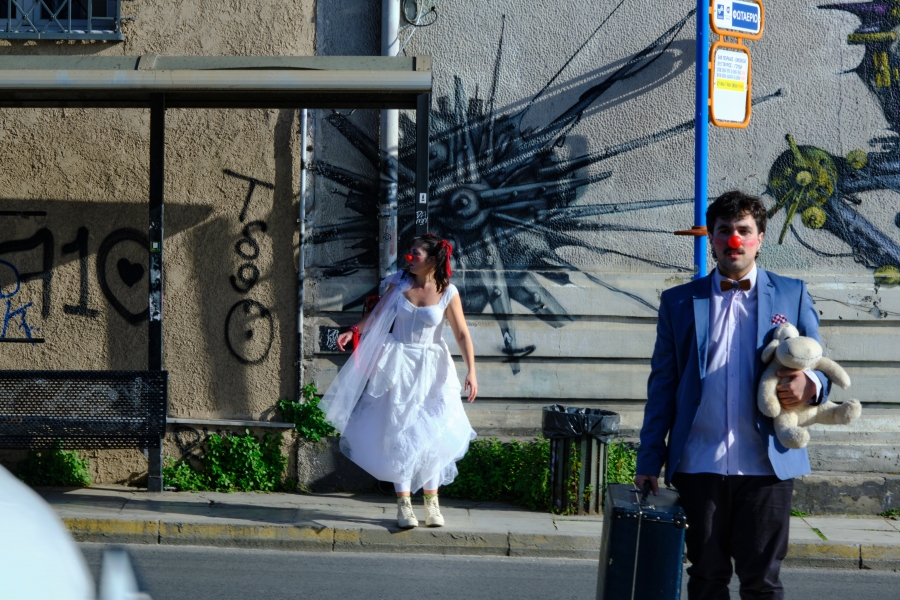 &Delta;&epsilon;&lambda;&tau;ί&omicron; &Tau;ύ&pi;&omicron;&upsilon;  LULE  &tau;&eta;&sigmaf; &Kappa;&alpha;&tau;&epsilon;&rho;ί&nu;&alpha;&sigmaf; &Mu;&pi;&iota;&lambda;&iota;&omicron;ύ&rho;&eta; &amp; &tau;&omicron;&upsilon; &Beta;&alpha;&sigma;ί&lambda;&eta; &Tau;&sigma;&iota;ά&kappa;&alpha;  &Theta;έ&alpha;&tau;&rho;&omicron; &Mu;&iota;&kappa;&rho;ό&sigmaf; &Kappa;&epsilon;&rho;&alpha;&mu;&epsilon;&iota;&kappa;ό&sigmaf;  &Gamma;&iota;&alpha; 5 &mu;ό&nu;&omicron; &pi;&alpha;&rho;&alpha;&sigma;&tau;ά&sigma;&epsilon;&iota;&sigmaf;