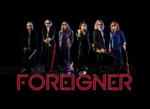 FOREIGNER &Omicron;&Iota; &Theta;&Rho;&Upsilon;&Lambda;&Omicron;&Iota; &Tau;&Omicron;&Upsilon; CLASSIC ROCK &Epsilon;&Rho;&Chi;&Omicron;&Nu;&Tau;&Alpha;&Iota; &Gamma;&Iota;&Alpha; &Pi;&Rho;&Omega;&Tau;&Eta; &Phi;&Omicron;&Rho;&Alpha; &Sigma;&Tau;&Eta;&Nu; &Epsilon;&Lambda;&Lambda;&Alpha;&Delta;&Alpha;!