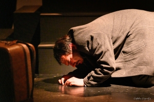 &laquo;&Alpha;ἱ &sigma;&upsilon;&nu;έ&pi;&epsilon;&iota;&alpha;&iota; &tau;ῆ&sigmaf; &pi;&alpha;&lambda;&alpha;&iota;ᾶ&sigmaf; ἱ&sigma;&tau;&omicron;&rho;ί&alpha;&sigmaf;&raquo; | &Beta;&alpha;&sigma;&iota;&sigma;&mu;έ&nu;&omicron; &sigma;&tau;&eta;&nu; &omicron;&mu;ό&tau;&iota;&tau;&lambda;&eta; &nu;&omicron;&upsilon;&beta;έ&lambda;&alpha; &tau;&omicron;&upsilon; &Gamma;. &Mu;. &Beta;&iota;&zeta;&upsilon;&eta;&nu;&omicron;ύ || &Theta;έ&alpha;&tau;&rho;&omicron; &Alpha;&lambda;&kappa;&mu;ή&nu;&eta;