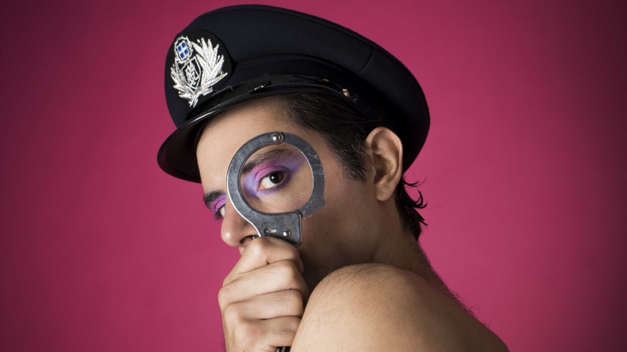 "&Alpha;&phi;&rho;&iota;&kappa;ή" ή "&Pi;ώ&sigmaf; &nu;&alpha; &phi;&upsilon;&tau;έ&psi;&epsilon;&tau;&epsilon; &tau;&omicron;&nu; &nu;&epsilon;&kappa;&rho;ό &alpha;&delta;&epsilon;&rho;&phi;ό &sigma;&alpha;&sigmaf;"