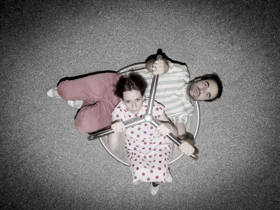 RUBY MOON &tau;&omicron;&upsilon; Matt Cameron &Theta;έ&alpha;&tau;&rho;&omicron; &Alpha;&gamma;&gamma;έ&lambda;&omega;&nu; &Beta;ή&mu;&alpha;