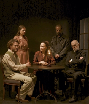 "&Beta;&Rho;&Iota;&Kappa;&Omicron;&Lambda;&Alpha;&Kappa;&Epsilon;&Sigma;" &gamma;&iota;&alpha; 2&eta; &chi;&rho;&omicron;&nu;&iota;ά &sigma;&tau;&omicron; &Theta;έ&alpha;&tau;&rho;&omicron; RADAR &alpha;&pi;ό 26 &Sigma;&epsilon;&pi;&tau;&epsilon;&mu;&beta;&rho;ί&omicron;&upsilon;