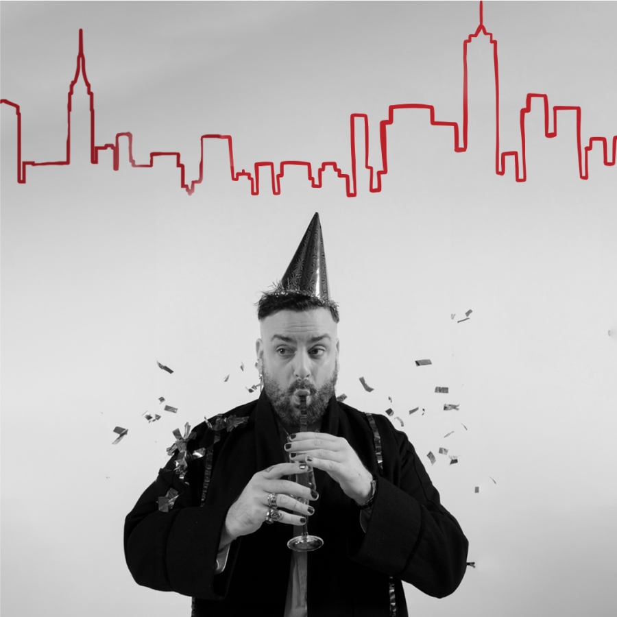 "Burn this" &sigma;&epsilon; &sigma;&kappa;&eta;&nu;&omicron;&theta;&epsilon;&sigma;ί&alpha; &Nu;ά&nu;&tau;&iota;&alpha;&sigmaf; &Kappa;&omicron;&nu;&tau;&omicron;&gamma;&epsilon;ώ&rho;&gamma;&eta;, &alpha;&pi;&omicron; 14 &Phi;&epsilon;&beta;&rho;&omicron;&upsilon;&alpha;&rho;ί&omicron;&upsilon; &sigma;&tau;&omicron; &Theta;&tau;&Nu;&Kappa;