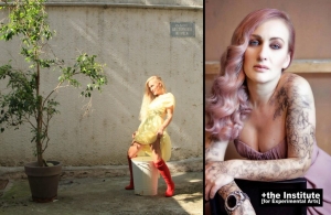 Lia Hide - "ARISTOPHOBIA NERVOSA": &Nu;έ&omicron;, &Epsilon;&lambda;&lambda;&eta;&nu;ό&phi;&omega;&nu;&omicron; Album