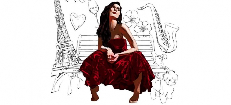 &Delta;&epsilon;&lambda;&tau;ί&omicron; &Tau;ύ&pi;&omicron;&upsilon;: &Mu;&alpha;&rho;ί&alpha; &Pi;&alpha;&pi;&alpha;&lambda;&epsilon;&omicron;&nu;&tau;ί&omicron;&upsilon; - "COUCOU!" : Έ&nu;&alpha; &mu;&omicron;&nu;&alpha;&delta;&iota;&kappa;ό &Epsilon;&Rho; &pi;&omicron;&upsilon; &delta;&rho;&omicron;&sigma;ί&zeta;&epsilon;&iota; &tau;&omicron; &kappa;&alpha;&lambda;&omicron;&kappa;&alpha;ί&rho;&iota;!