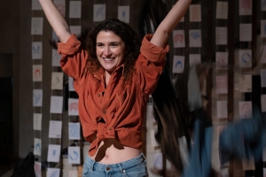 &Omicron; &mu;&omicron;&nu;ό&lambda;&omicron;&gamma;&omicron;&sigmaf; &gamma;&iota;&alpha; &tau;&eta;&nu; &Pi;&alpha;&lambda;&alpha;&iota;&sigma;&tau;ί&nu;&eta; &laquo;&Pi;ά&nu;&tau;&omicron;&tau;&epsilon; &zeta;ή&lambda;&epsilon;&upsilon;&alpha; &tau;&alpha; &alpha;&pi;&omicron;&delta;&eta;&mu;&eta;&tau;&iota;&kappa;ά &pi;&omicron;&upsilon;&lambda;&iota;ά.&raquo; &epsilon;&pi;&iota;&sigma;&tau;&rho;έ&phi;&epsilon;&iota; &sigma;&tau;&omicron; H.ug