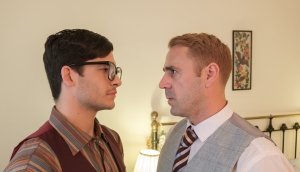 &laquo;&Eta; &Sigma;&kappa;&iota;ά &tau;&omicron;&upsilon; &Mu;&alpha;&rho;&tau;&raquo; &tau;&omicron;&upsilon; &Sigma;&tau;&iota;&gamma;&kappa; &Nu;&tau;ά&gamma;&kappa;&epsilon;&rho;&mu;&alpha;&nu; &alpha;&pi;ό 24 &Mu;&alpha;ΐ&omicron;&upsilon; &kappa;&alpha;&iota; &gamma;&iota;&alpha; 15 &pi;&alpha;&rho;&alpha;&sigma;&tau;ά&sigma;&epsilon;&iota;&sigmaf; &sigma;&tau;&omicron; &theta;έ&alpha;&tau;&rho;&omicron; &Alpha;&Rho;&Gamma;ώ