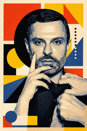 &Epsilon;ί&delta;&alpha;&mu;&epsilon; &tau;&omicron;&nu; &Alpha;&rho;&chi;&iota;&tau;έ&kappa;&tau;&omicron;&nu;&alpha; &tau;&eta;&sigmaf; &Phi;ώ&phi;&eta;&sigmaf; &Tau;&rho;έ&zeta;&omicron;&upsilon; &sigma;&tau;&omicron; &theta;έ&alpha;&tau;&rho;&omicron; 104