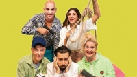 &Epsilon;ί&delta;&alpha;&mu;&epsilon; &tau;&eta;&nu; &pi;&alpha;&rho;ά&sigma;&tau;&alpha;&sigma;&eta; "&Epsilon;&Nu;&Alpha;&Sigma; &Kappa;&Alpha;&Tau;&Alpha;&Pi;&Lambda;&Eta;&Kappa;&Tau;&Iota;&Kappa;&Omicron;&Sigma; &Kappa;&Alpha;&Tau;&Alpha;&Theta;&Lambda;&Iota;&Pi;&Tau;&Iota;&Kappa;&Omicron;&Sigma;"  &tau;&omicron;&upsilon; &Alpha;&nu;&tau;ώ&nu;&eta; &Kappa;&alpha;&lambda;&omicron;&mu;&omicron;&iota;&rho;ά&kappa;&eta; &sigma;&tau;&omicron; &Theta;έ&alpha;&tau;&rho;&omicron; Ά&lambda;&phi;&alpha;