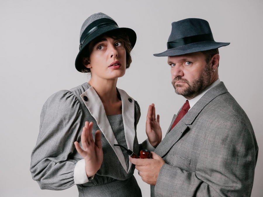 &Tau;&Omicron; &Kappa;&Omega;&Mu;&Iota;&Kappa;&Omicron; &Theta;&Rho;&Iota;&Lambda;&Epsilon;&Rho; &Tau;&Alpha; 39 &Sigma;&Kappa;&Alpha;&Lambda;&Omicron;&Pi;&Alpha;&Tau;&Iota;&Alpha; &Epsilon;&Rho;&Chi;&Epsilon;&Tau;&Alpha;&Iota; &Sigma;&Tau;&Omicron; &Theta;&Epsilon;&Alpha;&Tau;&Rho;&Omicron; &Alpha;&Rho;&Iota;&Sigma;&Tau;&Omicron;&Tau;&Epsilon;&Lambda;&Epsilon;&Iota;&Omicron;&Nu;