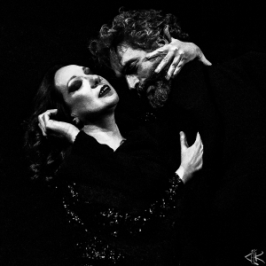 &laquo;&Epsilon;&Nu;&Tau;&Alpha; &Gamma;&Kappa;&Alpha;&Mu;&Pi;&Lambda;&Epsilon;&Rho;&raquo; : &Omicron;&iota; &eta;&theta;&omicron;&pi;&omicron;&iota;&omicron;ί &mu;&iota;&lambda;&omicron;ύ&nu; &gamma;&iota;&alpha; &tau;&eta;&nu; &pi;&alpha;&rho;ά&sigma;&tau;&alpha;&sigma;&eta;