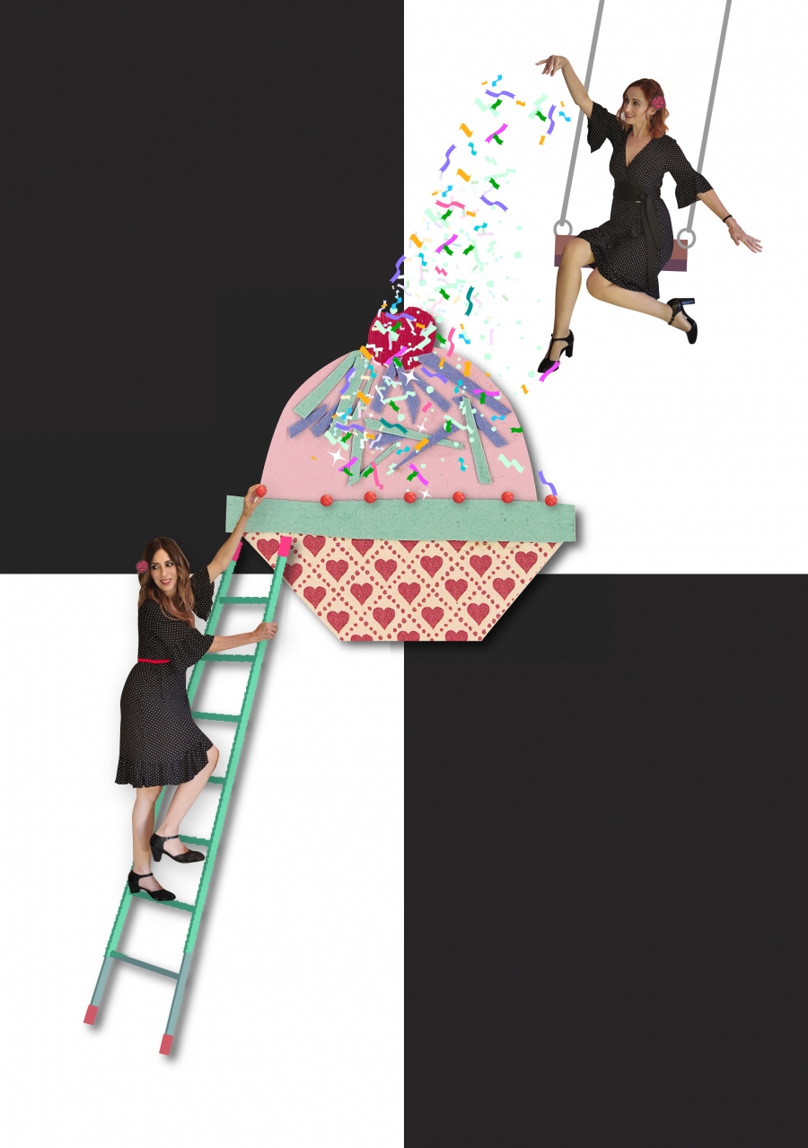 &Eta; &Delta;ό&nu;&alpha; &Tau;&epsilon;&rho;&eta;&delta;ό&nu;&alpha;  &kappa;&alpha;&iota; &tau;&omicron; &mu;&upsilon;&sigma;&tau;&iota;&kappa;ό &tau;&eta;&sigmaf; &gamma;&alpha;&mu;ή&lambda;&iota;&alpha;&sigmaf; &tau;&omicron;ύ&rho;&tau;&alpha;&sigmaf;