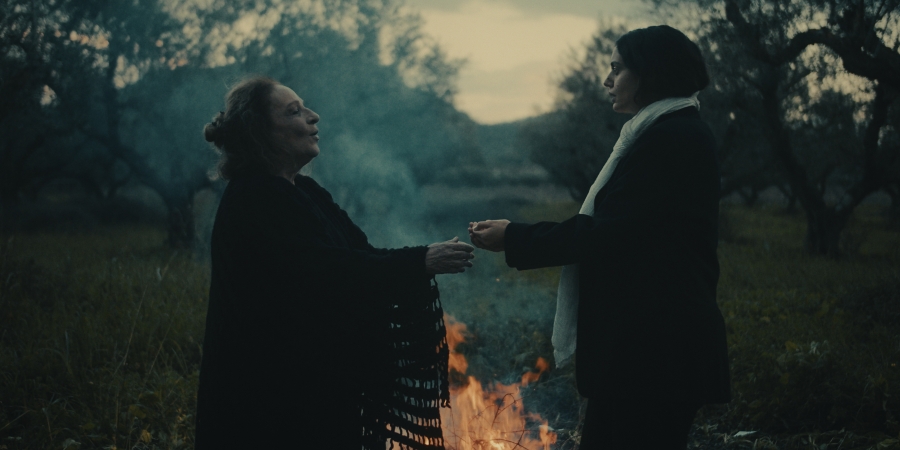 &Delta;&epsilon;&lambda;&tau;ί&omicron; &Tau;ύ&pi;&omicron;&upsilon;  "&Epsilon;&lambda;έ&nu;&eta; ή &Omicron; &Kappa;&alpha;&nu;έ&nu;&alpha;&sigmaf;"  &tau;&eta;&sigmaf; &Rho;έ&alpha;&sigmaf; &Gamma;&alpha;&lambda;&alpha;&nu;ά&kappa;&eta; &Theta;έ&alpha;&tau;&rho;&omicron; &Alpha;&lambda;&kappa;&mu;ή&nu;&eta;