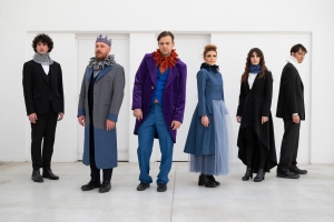 &Rho;&Iota;&Chi;&Alpha;&Rho;&Delta;&Omicron;&Sigma; &Iota;&Iota;&Iota; &tau;&eta;&sigmaf; &Rho;&omicron;&upsilon;&mu;&pi;ί&nu;&eta; &Mu;&omicron;&sigma;&chi;&omicron;&chi;&omega;&rho;ί&tau;&eta; &sigma;&tau;&omicron; &Theta;έ&alpha;&tau;&rho;&omicron; &Sigma;ύ&gamma;&chi;&rho;&omicron;&nu;&omicron;