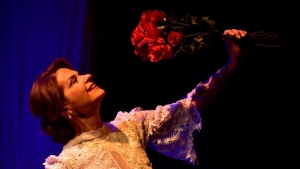 &Epsilon;ί&delta;&alpha;&mu;&epsilon; &tau;&omicron; &Sigma;&alpha;&nu; &rho;ό&delta;&omicron; &kappa;&alpha;&iota; &sigma;&alpha;&nu; &alpha;ί&nu;&iota;&gamma;&mu;&alpha; &sigma;&tau;&omicron; &theta;έ&alpha;&tau;&rho;&omicron; &Tau;ό&pi;&omicron;&sigmaf; &Alpha;&lambda;&lambda;&omicron;ύ.