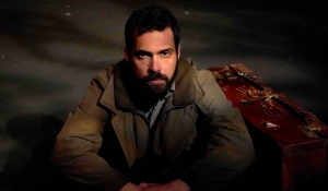 &Epsilon;ί&delta;&alpha;&mu;&epsilon; &tau;&eta;&nu; &ldquo;&Tau;&epsilon;&lambda;&epsilon;&upsilon;&tau;&alpha;ί&alpha; &Alpha;&pi;&omicron;&lambda;&omicron;&gamma;ί&alpha; &tau;&omicron;&upsilon; &Nu;ί&kappa;&omicron;&upsilon; &Kappa;&omicron;&epsilon;&mu;&tau;&zeta;ή&rdquo; &sigma;&tau;&omicron; &Theta;έ&alpha;&tau;&rho;&omicron; &Nu;&omicron;&upsilon;&sigmaf; -Creative Space