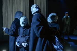 &Gamma;&Iota;&Alpha; 3&Eta; &Chi;&Rho;&Omicron;&Nu;&Iota;&Alpha; &laquo;&Eta; &lambda;έ&xi;&eta; &pi;&rho;ό&omicron;&delta;&omicron;&sigmaf; &sigma;&tau;&omicron; &sigma;&tau;ό&mu;&alpha; &tau;&eta;&sigmaf; &mu;&eta;&tau;έ&rho;&alpha;&sigmaf; &mu;&omicron;&upsilon; &eta;&chi;&omicron;ύ&sigma;&epsilon; &pi;&omicron;&lambda;ύ &phi;ά&lambda;&tau;&sigma;&alpha;&raquo;, &sigma;&epsilon; &sigma;&kappa;&eta;&nu;&omicron;&theta;&epsilon;&sigma;ί&alpha; &Alpha;&iota;&kappa;&alpha;&tau;&epsilon;&rho;ί&nu;&eta;&sigmaf; &Pi;&alpha;&pi;&alpha;&gamma;&epsilon;&omega;&rho;&gamma;ί&omicron;&upsilon; || &Alpha;&pi;ό 19 &Nu;&omicron;&epsilon;&mu;&beta;&rho;ί&omicron;&upsilon; &sigma;&tau;&omicron; &Theta;έ&alpha;&tau;&rho;&omicron; &Mu;&pi;έ&lambda;&lambda;&omicron;&sigmaf; &mu;&epsilon; EARLY BIRD: 9&euro;