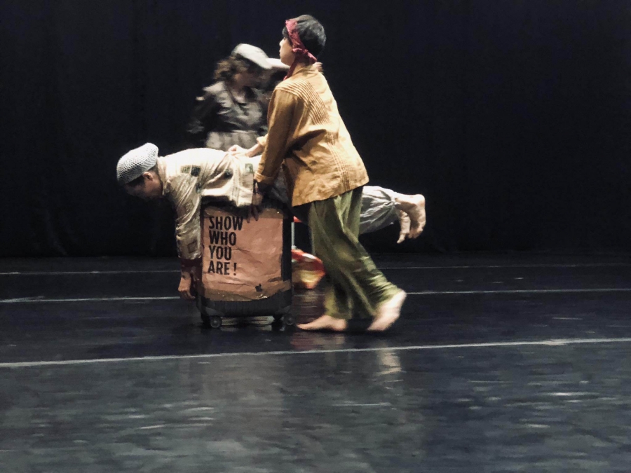 &Sigma;&epsilon;&mu;&iota;&nu;ά&rho;&iota;&omicron; &kappa;ί&nu;&eta;&sigma;&eta;&sigmaf; &mu;&epsilon; &tau;&eta;&nu; &Mu;&alpha;&rho;ί&alpha; &Alpha;&gamma;&gamma;έ&lambda;&omicron;&upsilon; &laquo;&Tau;&epsilon;&chi;&nu;&iota;&kappa;έ&sigmaf; &gamma;&iota;&alpha; έ&nu;&alpha; &pi;&omicron;&lambda;&upsilon;&delta;&iota;ά&sigma;&tau;&alpha;&tau;&omicron; &sigma;ώ&mu;&alpha;&raquo; 22 &ndash; 24 &Sigma;&epsilon;&pi;&tau;&epsilon;&mu;&beta;&rho;ί&omicron;&upsilon; 2023