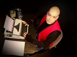 &Kappa;&alpha;&lambda;&epsilon;&sigma;&mu;έ&nu;&omicron;&sigmaf; &mu;&alpha;&sigmaf; &omicron; &Tau;&epsilon;&nu;&epsilon;&sigma;ί &sigma;&tau;&omicron; ProjectR-cafe-stage