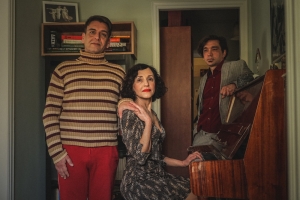 &Alpha;&phi;&rho;&omicron;&delta;ί&tau;&eta; &sigma;&tau;&omicron; BIOS.