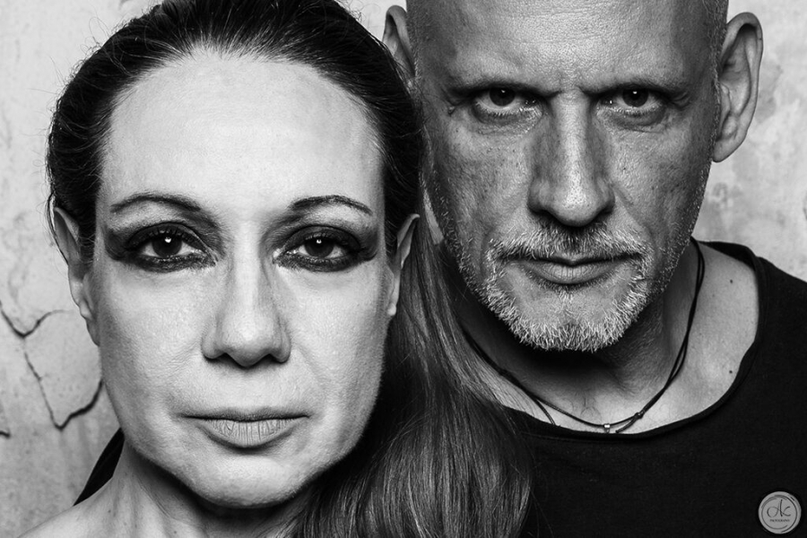 &Eta; &Mu;&Eta;&Delta;&Epsilon;&Iota;&Alpha;  &Sigma;&Epsilon; &Sigma;&Kappa;&Eta;&Nu;&Omicron;&Theta;&Epsilon;&Sigma;&Iota;&Alpha; &Tau;&Omicron;&Upsilon; &Delta;&Eta;&Mu;&Eta;&Tau;&Rho;&Eta; &Gamma;&Epsilon;&Omega;&Rho;&Gamma;&Alpha;&Lambda;&Alpha; &Epsilon;&Pi;&Alpha;&Nu;&Epsilon;&Rho;&Chi;&Epsilon;&Tau;&Alpha;&Iota; &Sigma;&Tau;&Omicron; &Mu;&Pi;&Alpha;&Gamma;&Kappa;&Epsilon;&Iota;&Omicron;&Nu;