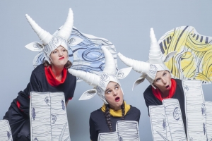 &Alpha;&iota;&sigma;&omega;&pi;&omicron;&mu;&alpha;&chi;ί&epsilon;&sigmaf;