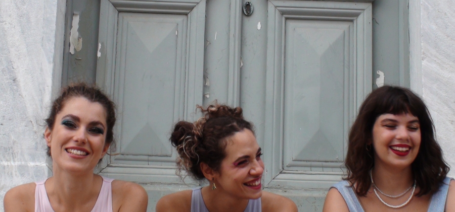 &laquo;&Omega;&delta;ή &sigma;&tau;&omicron; &Alpha;&nu;&epsilon;&kappa;&pi;&lambda;ή&rho;&omega;&tau;&omicron;&raquo; &tau;&eta;&sigmaf; &Delta;έ&sigma;&pi;&omicron;&iota;&nu;&alpha;&sigmaf; &Gamma;&rho;&alpha;&mu;&mu;&alpha;&tau;&iota;&kappa;ά&kappa;&eta;