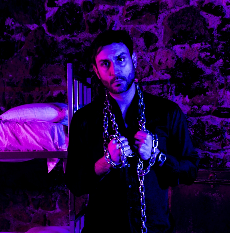 &Omicron; &eta;&theta;&omicron;&pi;&omicron;&iota;ό&sigmaf; Ά&rho;&eta;&sigmaf; &Kappa;&alpha;&nu;έ&lambda;&lambda;&omicron;&sigmaf; &mu;&iota;&lambda;ά &sigma;&tau;&omicron; &theta;&epsilon;&alpha;&tau;&rho;&omicron;.gr