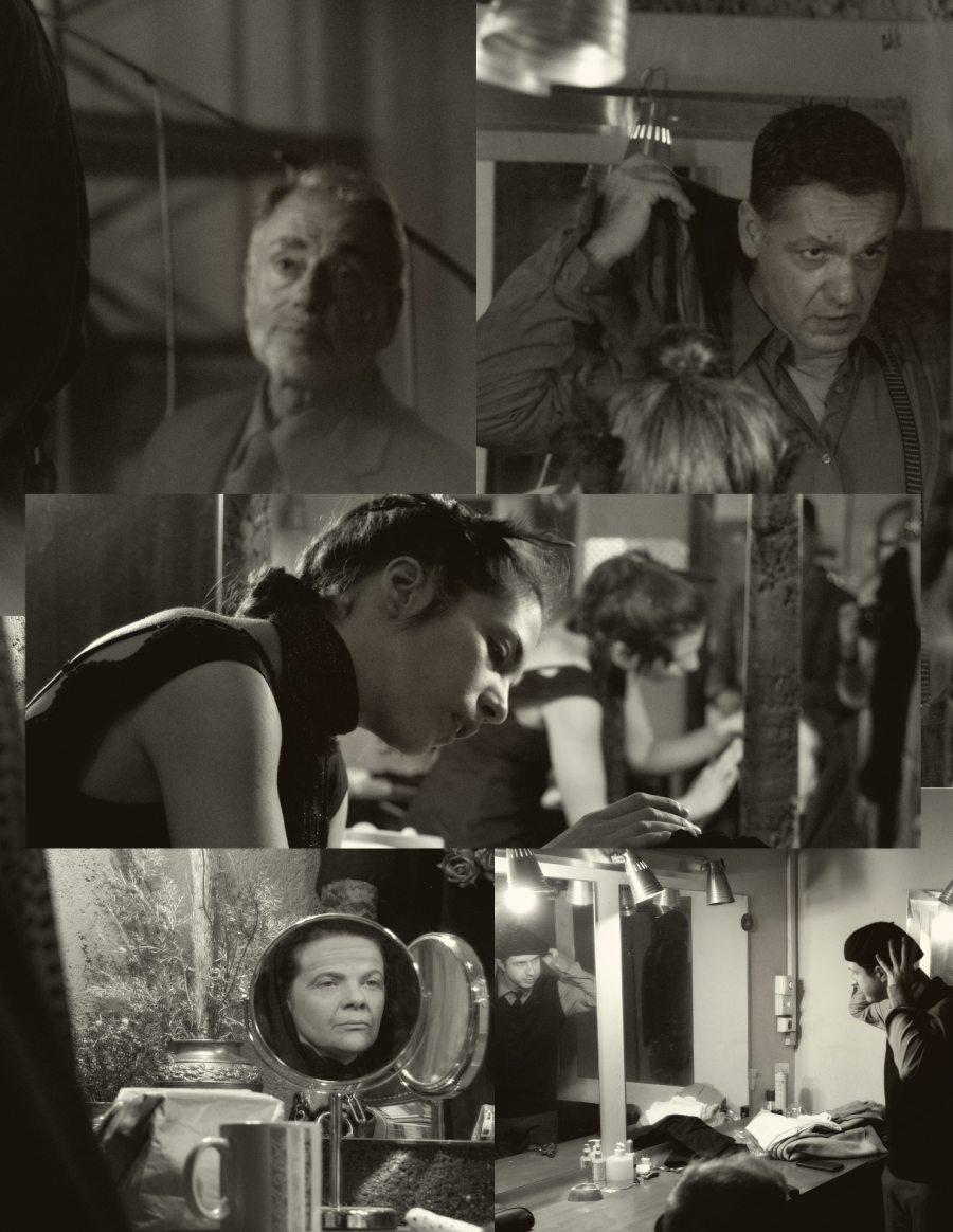 Έ&xi;&iota; &pi;&rho;ό&sigma;&omega;&pi;&alpha; &sigma;&epsilon; &alpha;&nu;&alpha;&zeta;ή&tau;&eta;&sigma;&eta; &sigma;&upsilon;&gamma;&gamma;&rho;&alpha;&phi;έ&alpha; &tau;&omicron;&upsilon; &Lambda;. &Pi;&iota;&rho;&alpha;&nu;&tau;έ&lambda;&lambda;&omicron;. &Alpha;&pi;ό 20 &Alpha;&pi;&rho;&iota;&lambda;ί&omicron;&upsilon; &sigma;&tau;&omicron; &theta;έ&alpha;&tau;&rho;&omicron; Altera Pars