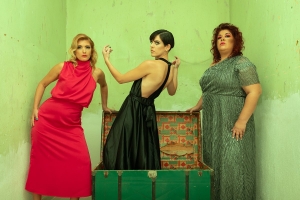 "&Tau;&Omicron; &Sigma;&Pi;&Iota;&Tau;&Iota; &Mu;&Epsilon; &Tau;&Alpha; &Delta;&Omega;&Rho;&Alpha;" &Alpha;&Pi;&Omicron; 5 &Phi;&Epsilon;&Beta;&Rho;&Omicron;&Upsilon;&Alpha;&Rho;&Iota;&Omicron;&Upsilon; &Sigma;&Tau;&Omicron; &Theta;&Epsilon;&Alpha;&Tau;&Rho;&Omicron; "&Chi;&Omega;&Rho;&Omicron;&Sigma;"