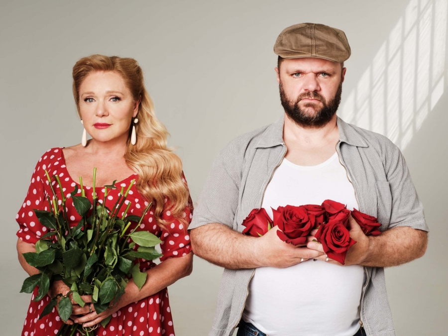 &laquo;&Tau;&rho;&iota;&alpha;&nu;&tau;ά&phi;&upsilon;&lambda;&lambda;&omicron; &sigma;&tau;&omicron; &sigma;&tau;ή&theta;&omicron;&sigmaf;&raquo;, &tau;&omicron;&upsilon; &Tau;έ&nu;&nu;&epsilon;&sigma;&sigma;&iota; &Omicron;&upsilon;ί&lambda;&iota;&alpha;&mu;&sigmaf; &Delta;&iota;&alpha;&sigma;&kappa;&epsilon;&upsilon;ή - &Sigma;&kappa;&eta;&nu;&omicron;&theta;&epsilon;&sigma;ί&alpha;: &Gamma;&iota;&omega;&rho;&gamma;ή&sigmaf; &Tau;&sigma;&omicron;&upsilon;&rho;ή&sigmaf; &Alpha;&pi;ό &tau;&iota;&sigmaf; 10 &Omicron;&kappa;&tau;&omega;&beta;&rho;ί&omicron;&upsilon; &sigma;&tau;&omicron; &Pi;&tau;&iota; &Pi;&alpha;&lambda;&alpha;ί