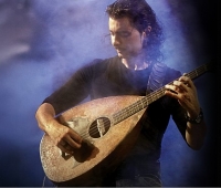 &Omicron; &Mu;&iota;&chi;ά&lambda;&eta;&sigmaf; &Tau;&zeta;&omicron;&upsilon;&gamma;&alpha;&nu;ά&kappa;&eta;&sigmaf; &sigma;&tau;&eta; &sigma;&kappa;&eta;&nu;ή &tau;&omicron;&upsilon; STAGE 7