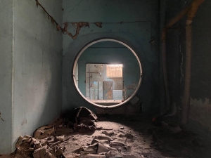 &tau;&omicron; &Phi;&alpha;&iota;&nu;ό&mu;&epsilon;&nu;&omicron; &tau;&eta;&sigmaf; &Pi;&epsilon;&tau;&alpha;&lambda;&omicron;ύ&delta;&alpha;&sigmaf; the Butterfly Effect