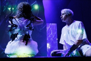 &Pi;&Eta;&Tau;&Epsilon;&Rho; &Pi;&Alpha;&Nu;&tau;&alpha; &pi;&alpha;&iota;&delta;ί &sigma;&tau;&omicron; &Theta;έ&alpha;&tau;&rho;&omicron; &Kappa;&nu;&omega;&sigma;ό&sigmaf;