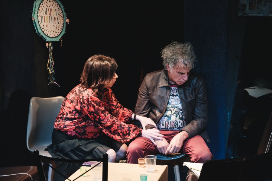 "&Tau;&Epsilon;&Tau;&Alpha;&Rho;&Tau;&Omicron; &Beta;&Alpha;&Gamma;&Omicron;&Nu;&Iota;" - STUDIO &Kappa;&Upsilon;&Psi;&Epsilon;&Lambda;&Eta;&Sigma;