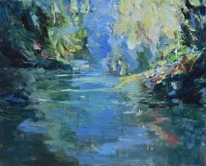 &Mu;&alpha;&rho;ί&nu;&alpha; &Beta;&lambda;&alpha;&chi;ά&xi;&eta; "&Mu;&iota;&alpha; &theta;ά&lambda;&alpha;&sigma;&sigma;&alpha; &mu;έ&sigma;&alpha; &mu;&omicron;&upsilon;"