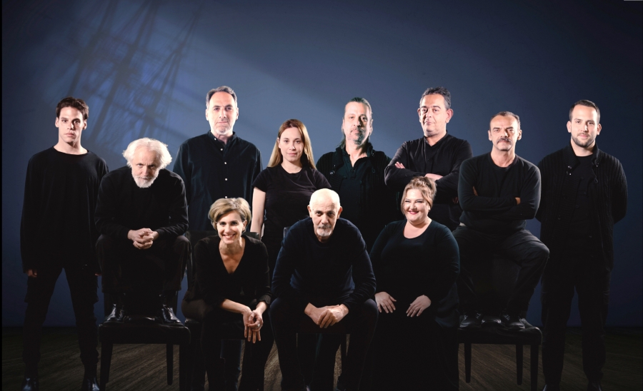 &Delta;&Omega;&Delta;&Epsilon;&Kappa;&Alpha;&Tau;&Eta; &Nu;&Upsilon;&Chi;&Tau;&Alpha; &tau;&omicron;&upsilon; &Omicron;&upsilon;ί&lambda;&lambda;&iota;&alpha;&mu; &Sigma;&alpha;ί&xi;&pi;&eta;&rho; &sigma;&epsilon; &sigma;&kappa;&eta;&nu;&omicron;&theta;&epsilon;&sigma;ί&alpha; &Gamma;&iota;ώ&rho;&gamma;&omicron;&upsilon; &Kappa;&iota;&mu;&omicron;ύ&lambda;&eta;