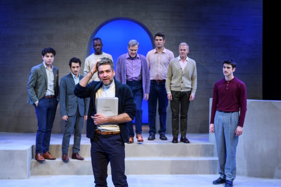 &Epsilon;ί&delta;&alpha;&mu;&epsilon; &tau;&eta;&nu; &pi;&alpha;&rho;ά&sigma;&tau;&alpha;&sigma;&eta; &Eta; &kappa;&lambda;&eta;&rho;&omicron;&nu;&omicron;&mu;&iota;ά &mu;&alpha;&sigmaf; &sigma;&tau;&omicron; &Epsilon;&theta;&nu;&iota;&kappa;ό &Theta;έ&alpha;&tau;&rho;&omicron;